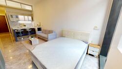 The M (D7), Apartment #472461261